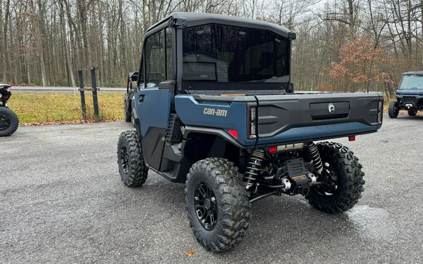 2026 Can-Am Defender Limited HD11