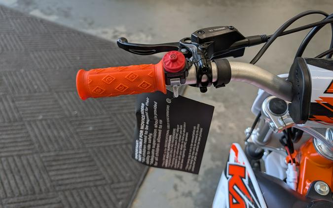 2026 Kayo Mini Dirt Bike KMB60