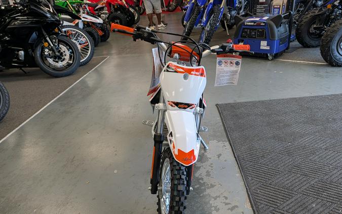 2026 Kayo Mini Dirt Bike KMB60