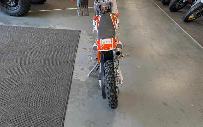 2026 Kayo Mini Dirt Bike KMB60