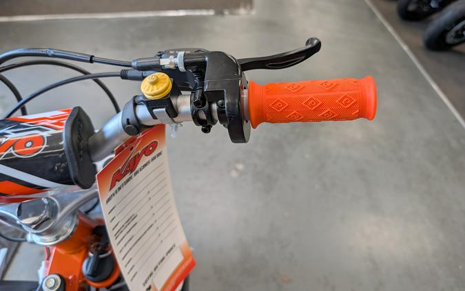 2026 Kayo Mini Dirt Bike KMB60