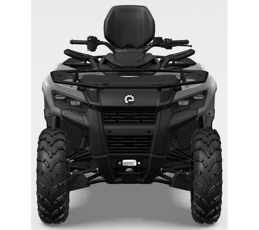 2027 Can-Am Outlander MAX DPS 700