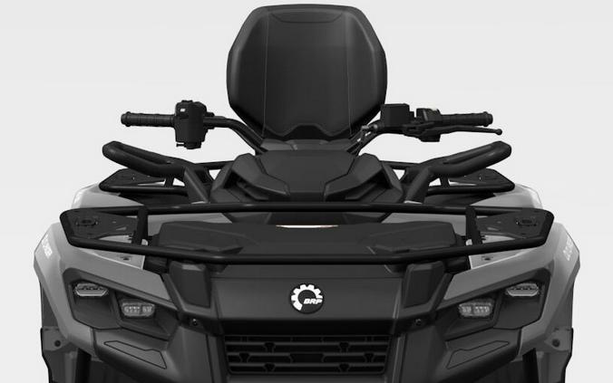 2027 Can-Am Outlander MAX DPS 700