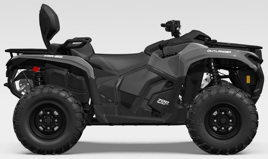 2027 Can-Am Outlander MAX DPS 700
