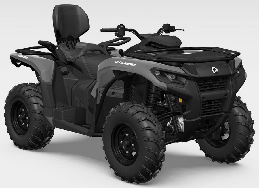 2027 Can-Am Outlander MAX DPS 700