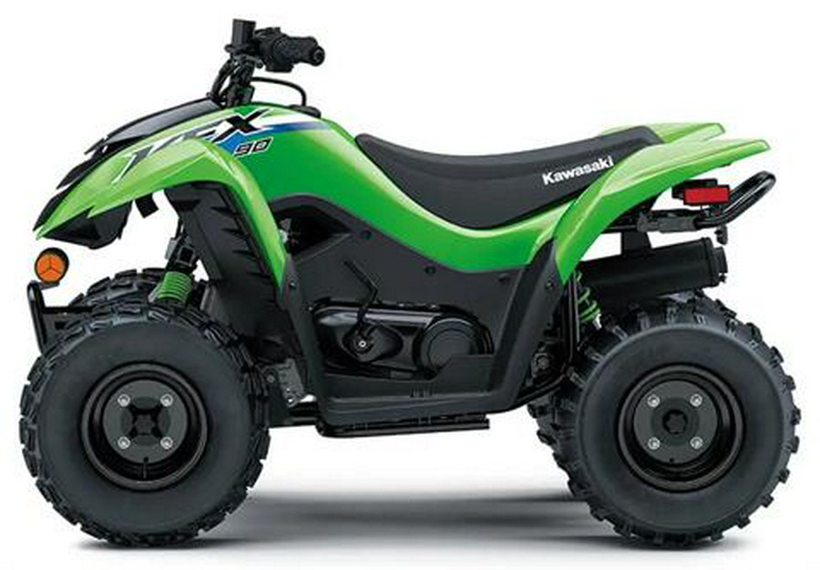 2027 Kawasaki KFX®90