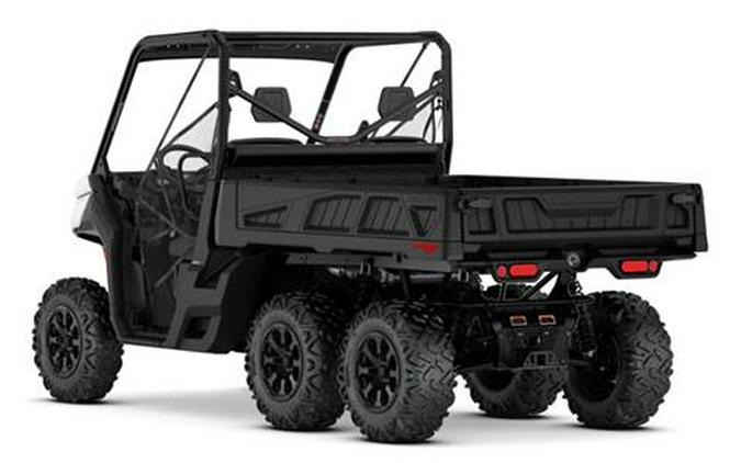 2020 Can-Am Defender 6x6 DPS HD10