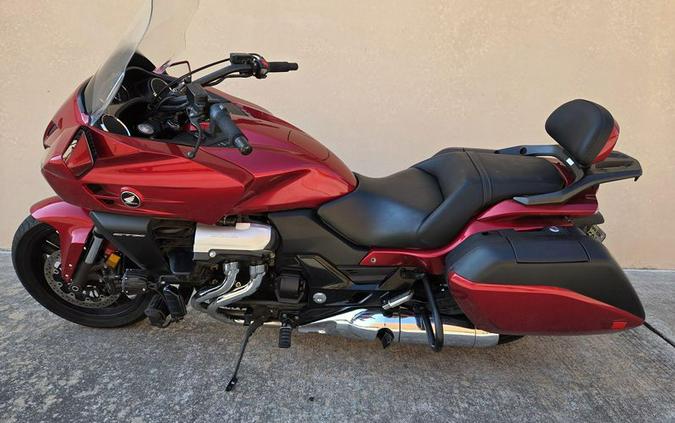Used 2014 HONDA CTX1300DE