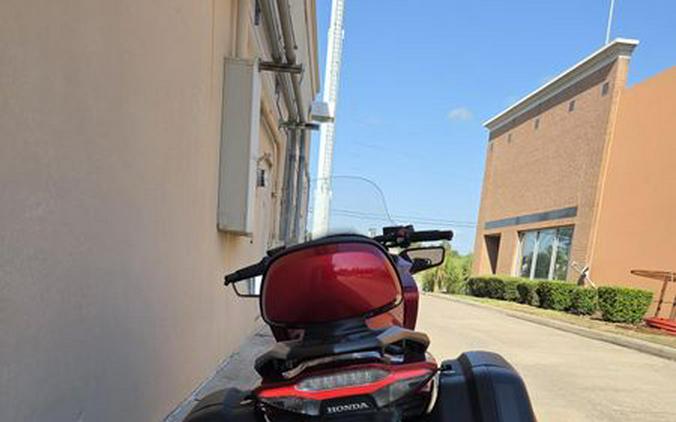 Used 2014 HONDA CTX1300DE