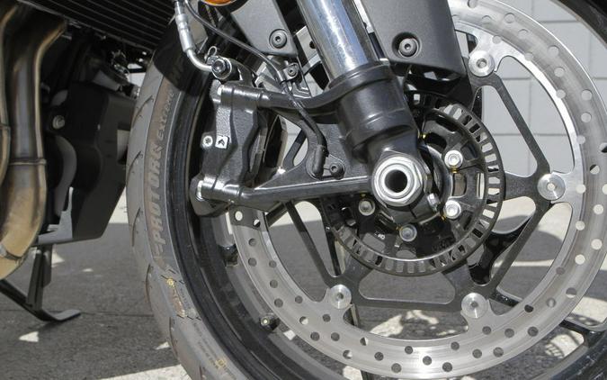 2026 Aprilia Tuono 457 Base