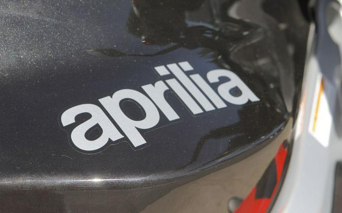 2026 Aprilia Tuono 457 Base