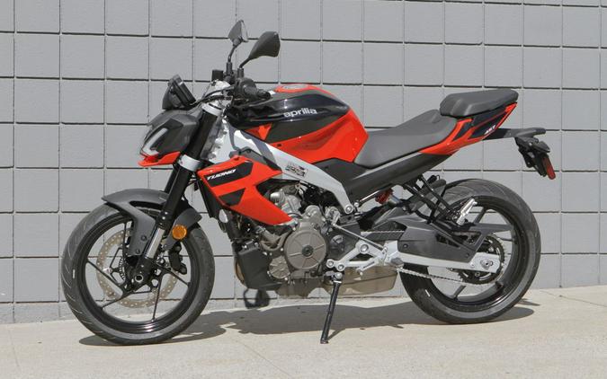 2026 Aprilia Tuono 457 Base