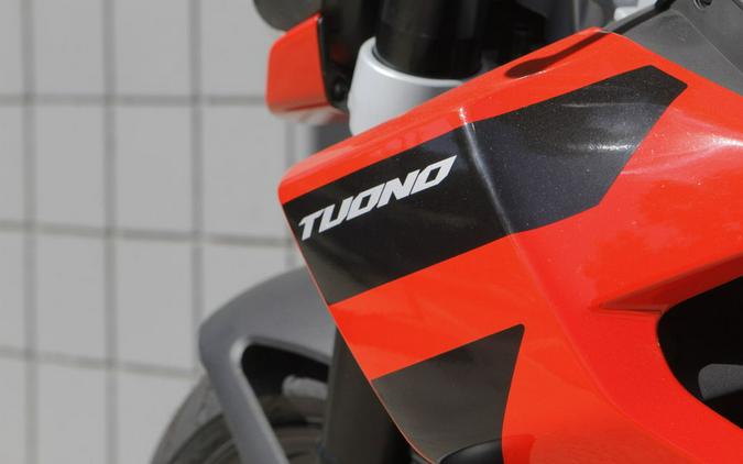 2026 Aprilia Tuono 457 Base