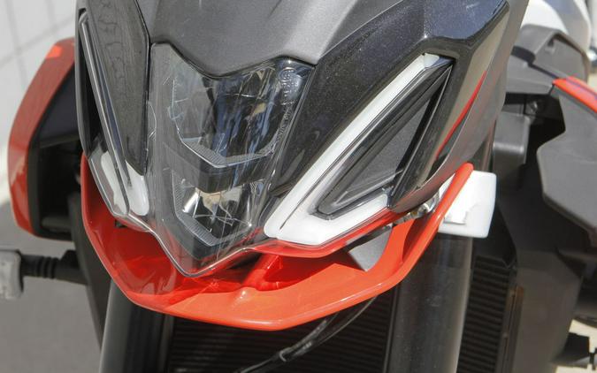 2026 Aprilia Tuono 457 Base
