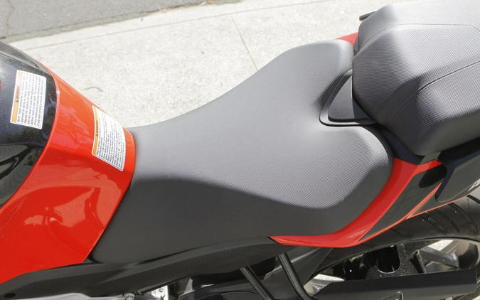2026 Aprilia Tuono 457 Base