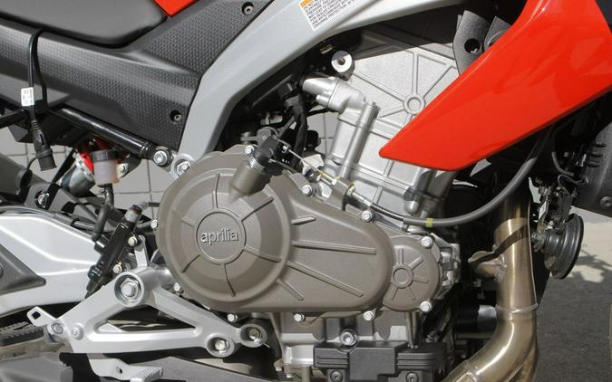 2026 Aprilia Tuono 457 Base
