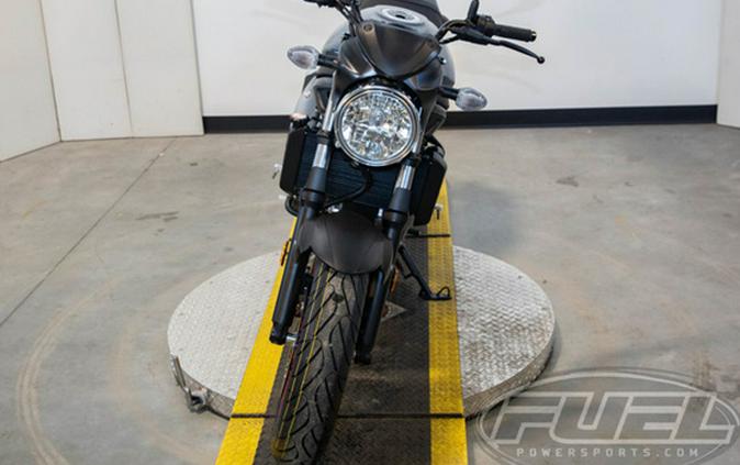 2023 Suzuki SV 650