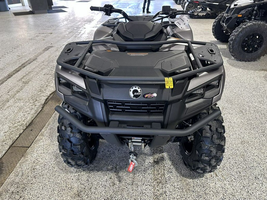 2024 Can-Am® Outlander XT 700