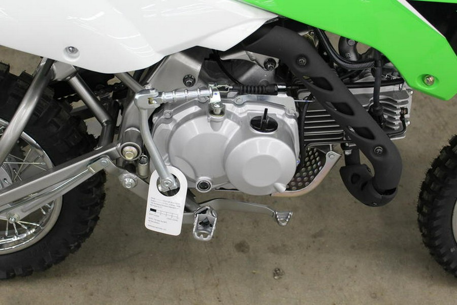 2024 Kawasaki KLX®110R L