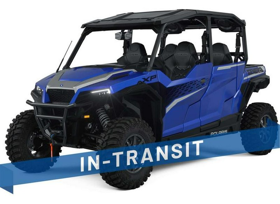 2024 Polaris® General XP 4 1000 Ultimate