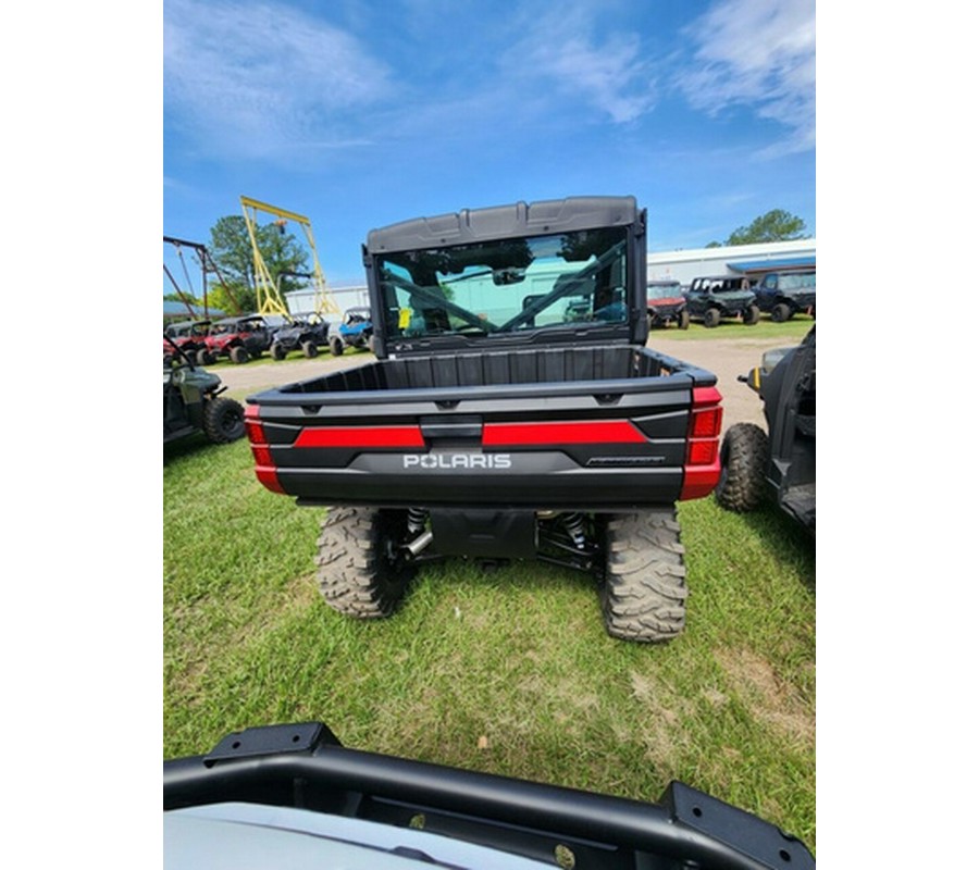 2025 Polaris Ranger XP 1000 Premium