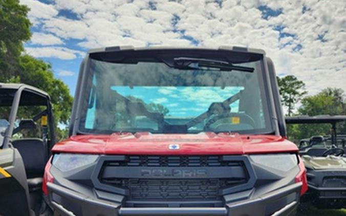 2025 Polaris Ranger XP 1000 Premium