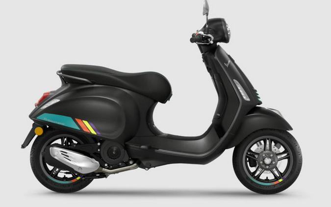 2024 Vespa Primavera 50 S