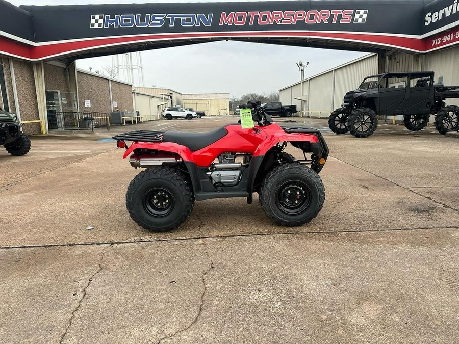 2024 Honda® Fourtrax Recon