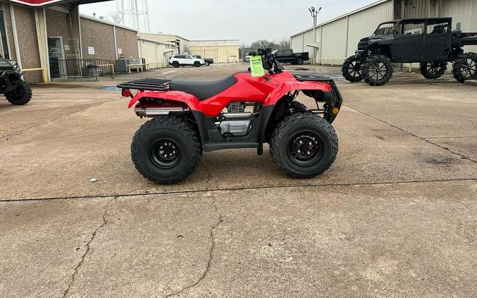 2024 Honda® Fourtrax Recon