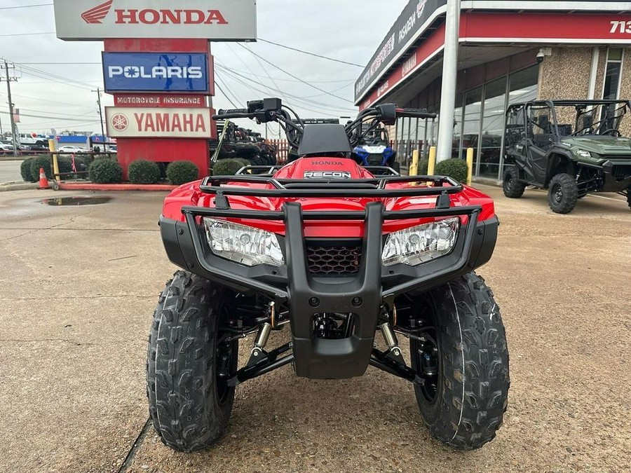 2024 Honda® Fourtrax Recon