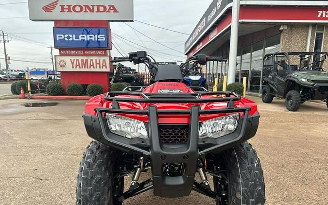 2024 Honda® Fourtrax Recon