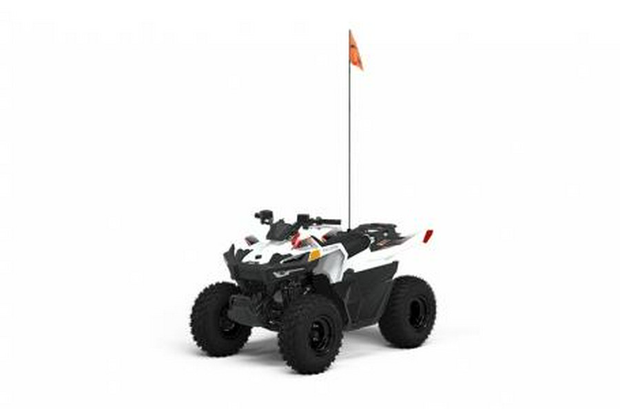 2023 Polaris Outlaw® 70 EFI