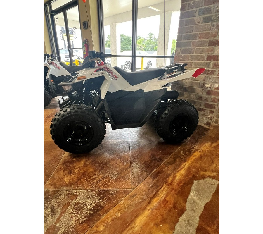 2023 Polaris Outlaw® 70 EFI