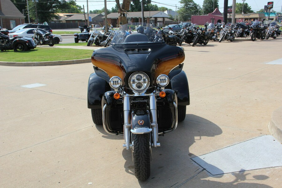 2024 Harley-Davidson Tri Glide Ultra