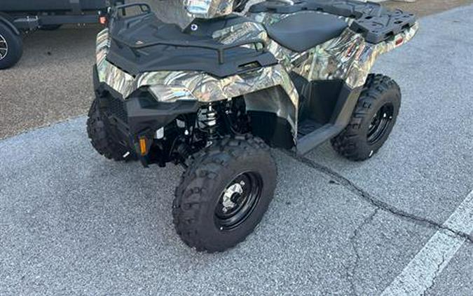 2024 Polaris Sportsman 570 EPS