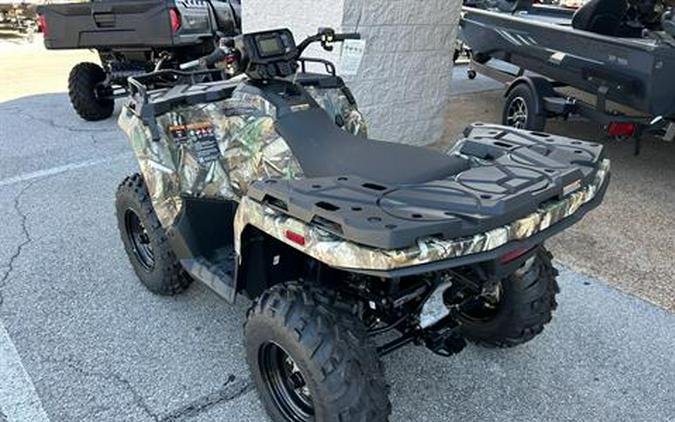 2024 Polaris Sportsman 570 EPS