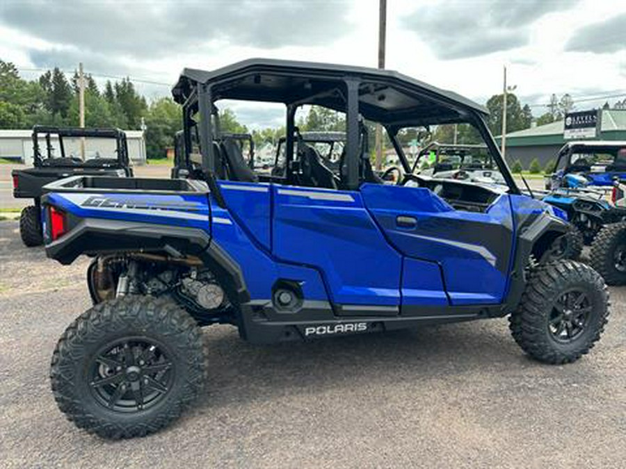 2024 Polaris General XP 4 1000 Ultimate