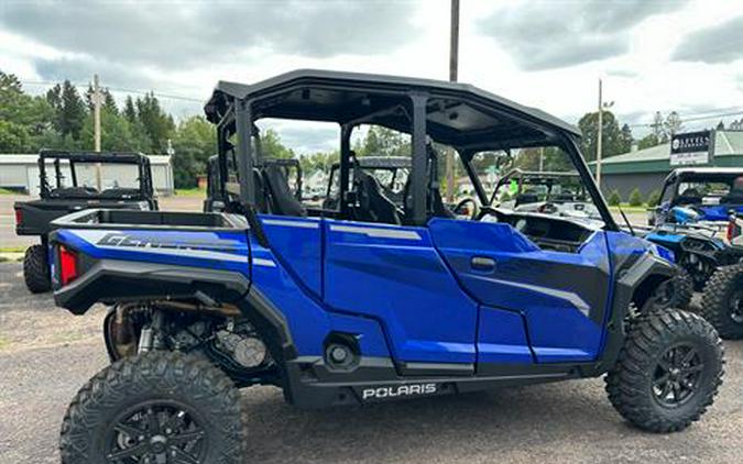 2024 Polaris General XP 4 1000 Ultimate