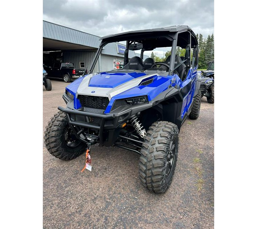 2024 Polaris General XP 4 1000 Ultimate