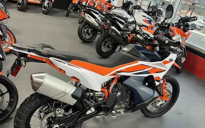 2024 KTM 890 Adventure R