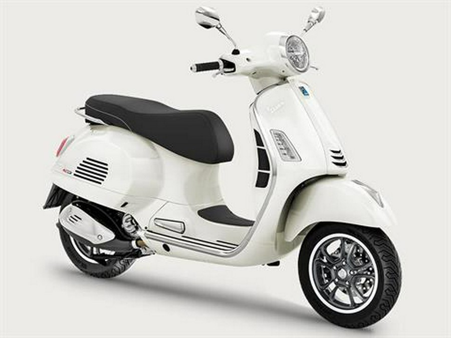 2025 Vespa Primavera 300cc
