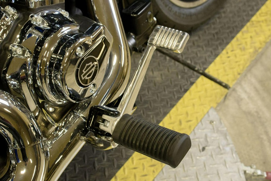 2025 Harley-Davidson® FXLRST - Low Rider® ST