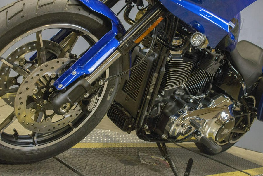 2025 Harley-Davidson® FXLRST - Low Rider® ST