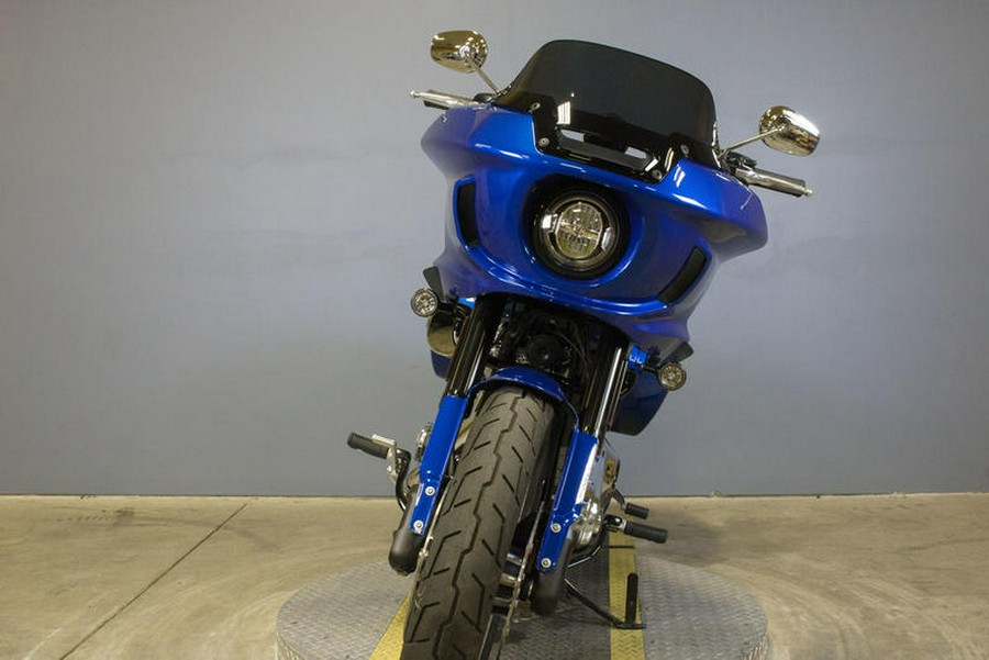 2025 Harley-Davidson® FXLRST - Low Rider® ST