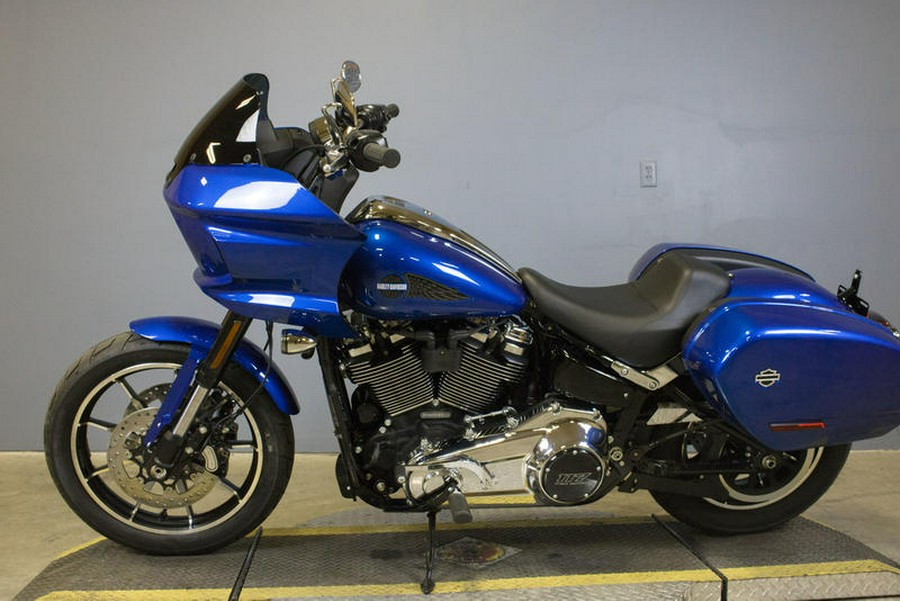 2025 Harley-Davidson® FXLRST - Low Rider® ST