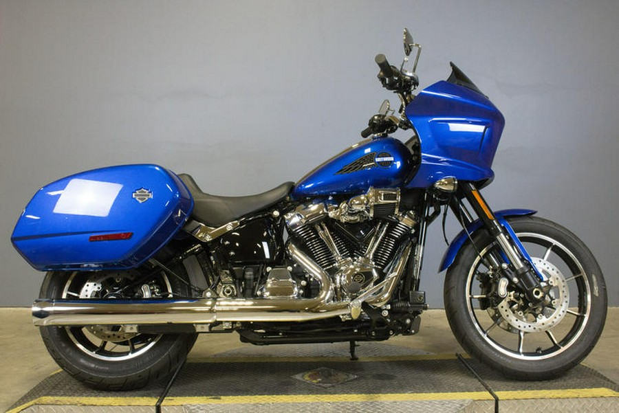 2025 Harley-Davidson® FXLRST - Low Rider® ST