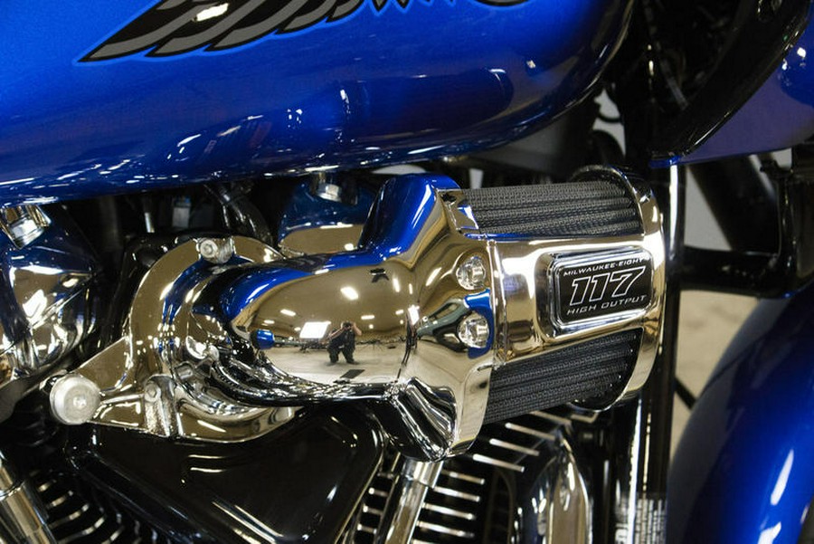 2025 Harley-Davidson® FXLRST - Low Rider® ST