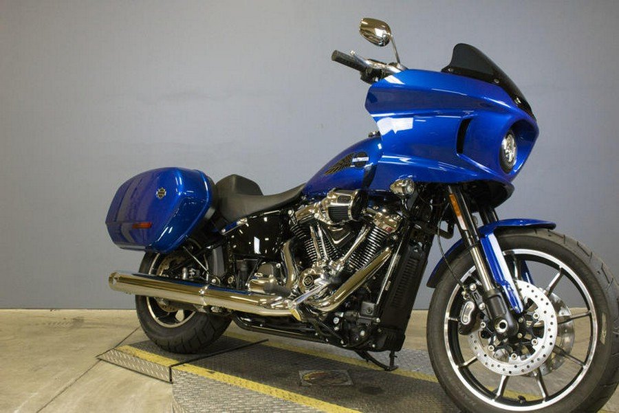 2025 Harley-Davidson® FXLRST - Low Rider® ST