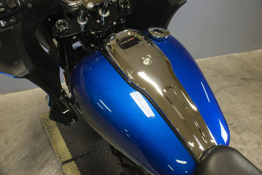 2025 Harley-Davidson® FXLRST - Low Rider® ST