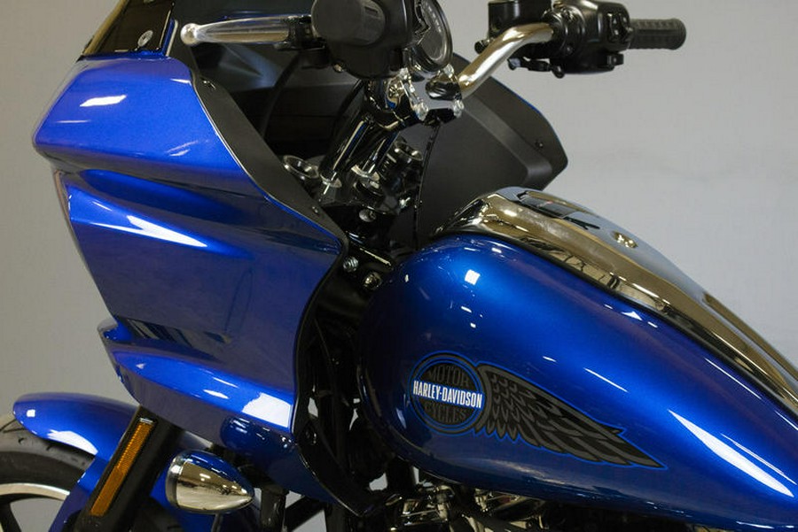 2025 Harley-Davidson® FXLRST - Low Rider® ST